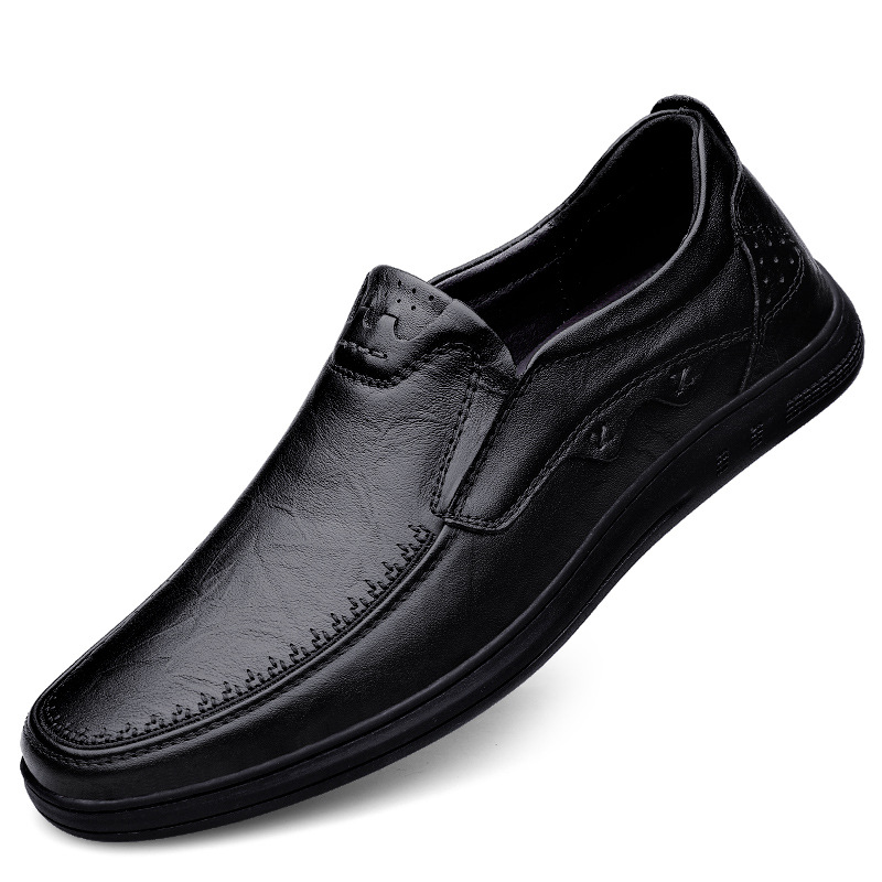 New stylish men