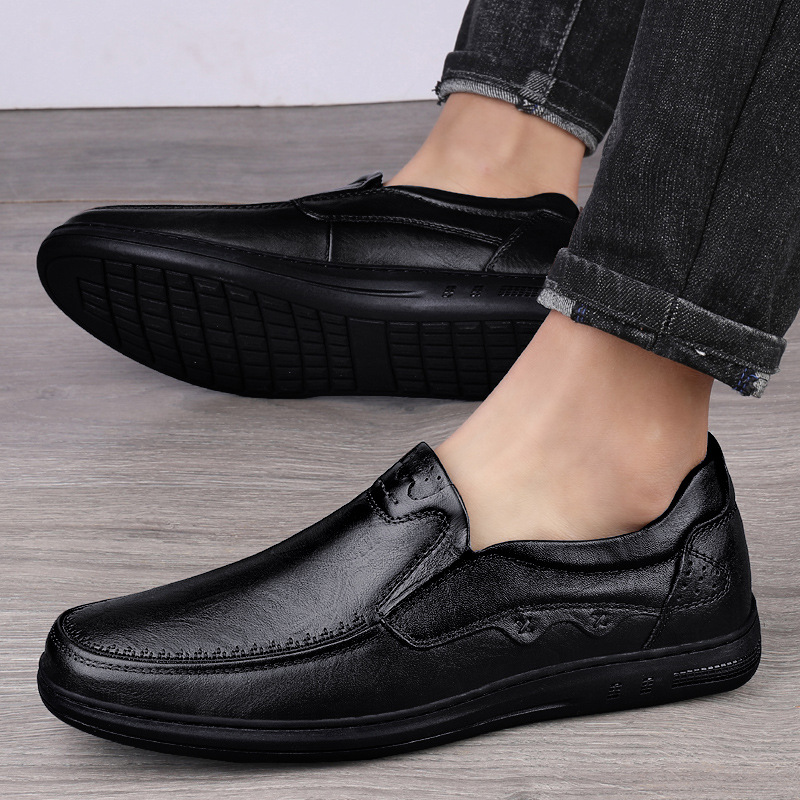 New stylish men